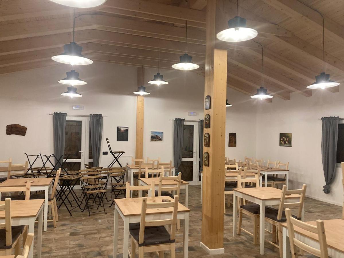 Azienda Agricola Saint Hubert Cantalupo Ligure エクステリア 写真