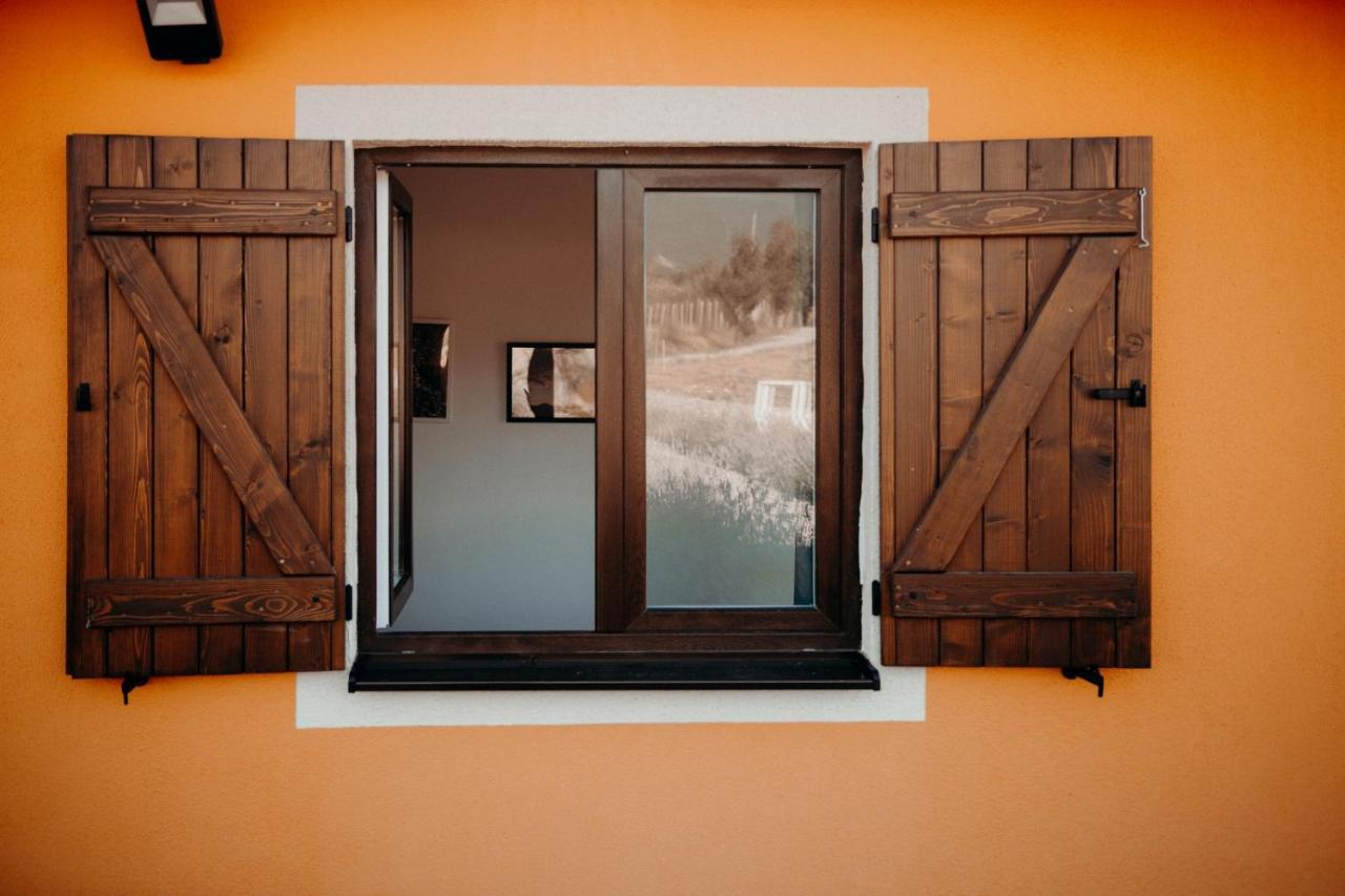 Azienda Agricola Saint Hubert Cantalupo Ligure エクステリア 写真