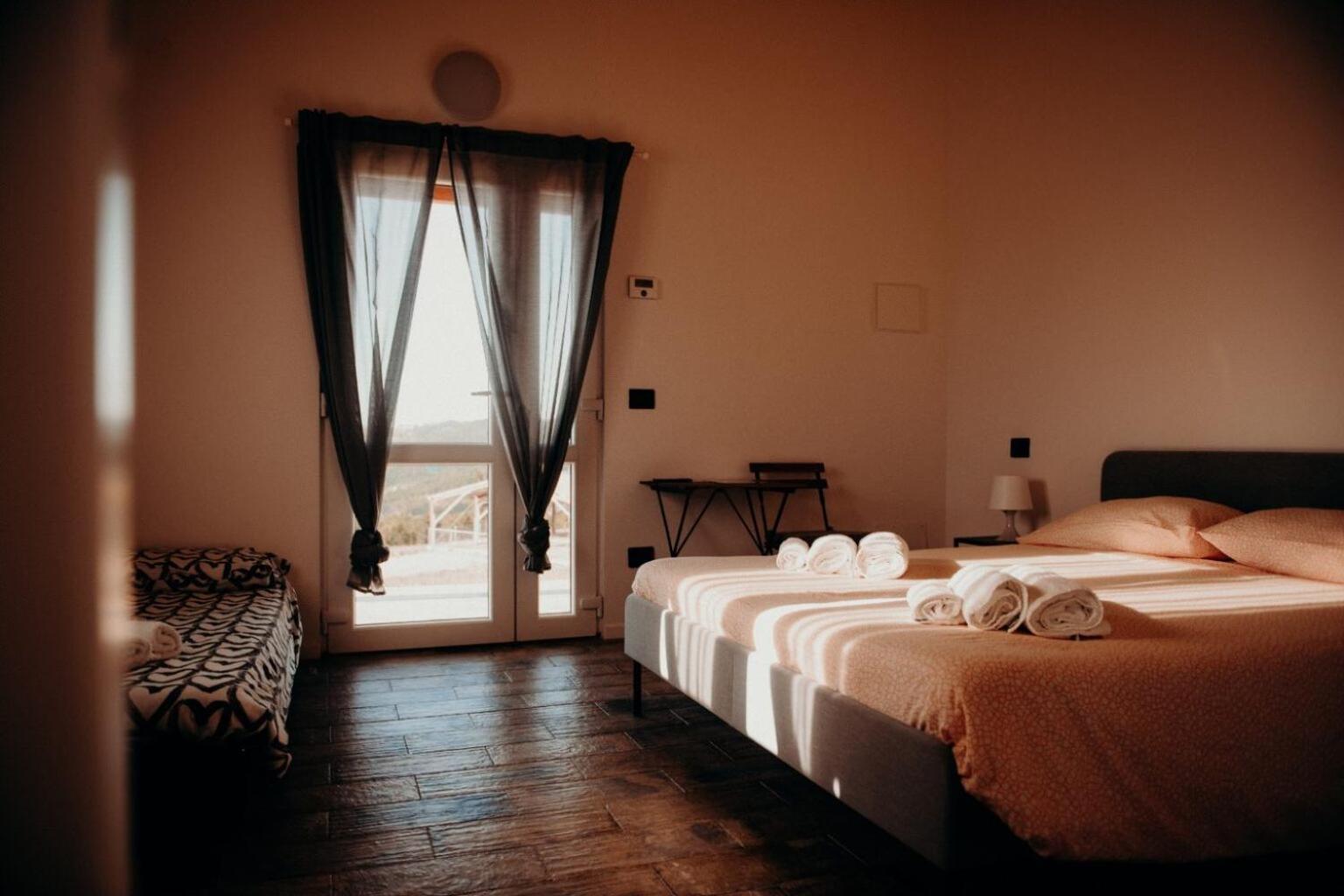 Azienda Agricola Saint Hubert Cantalupo Ligure エクステリア 写真